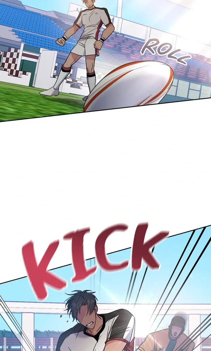 Romantic Pitch Chapter 34 Online - pƔgina 38