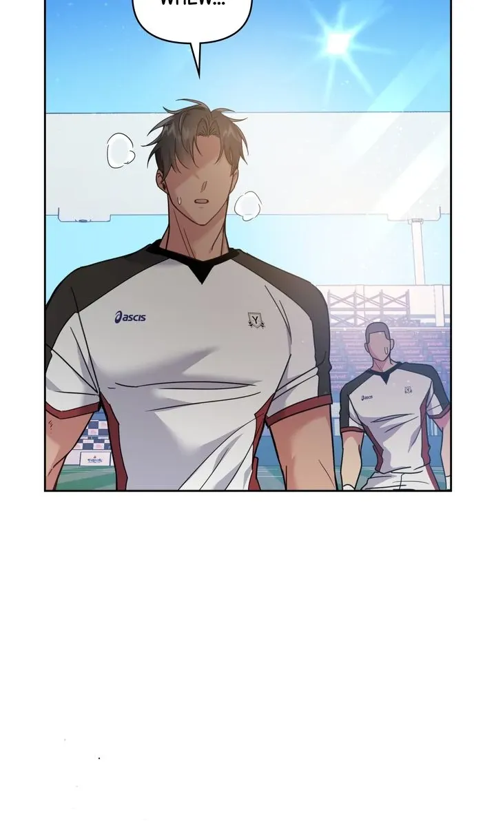 Romantic Pitch Chapter 34 Online - pƔgina 41