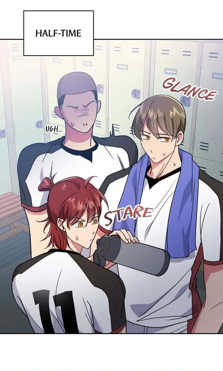 Romantic Pitch Chapter 34 Online - pƔgina 44