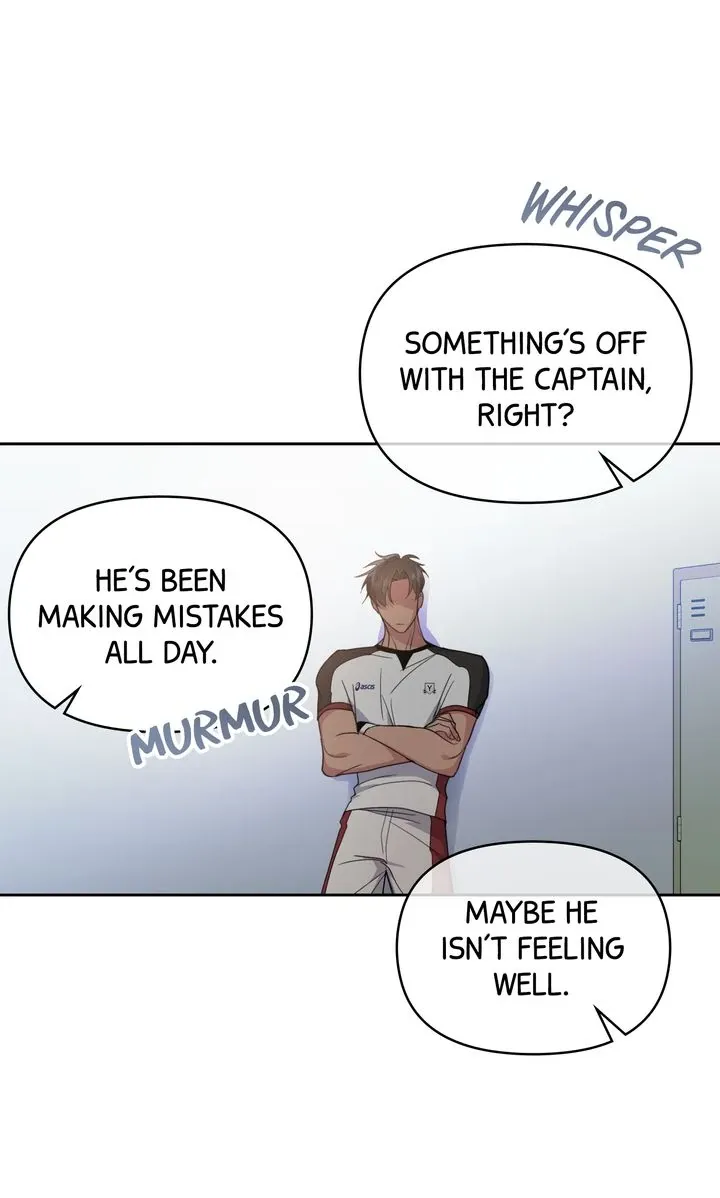 Romantic Pitch Chapter 34 Online - pƔgina 45