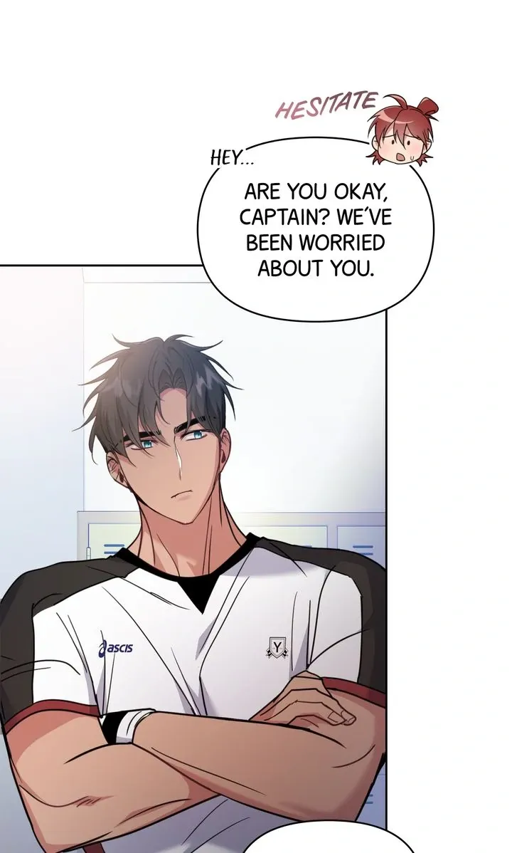 Romantic Pitch Chapter 34 Online - pƔgina 46
