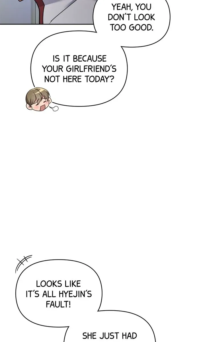 Romantic Pitch Chapter 34 Online - pƔgina 47