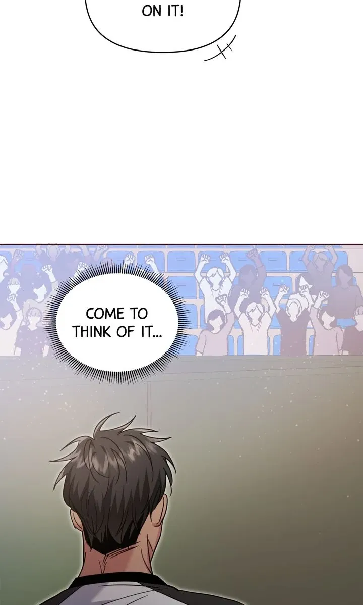 Romantic Pitch Chapter 34 Online - pƔgina 49