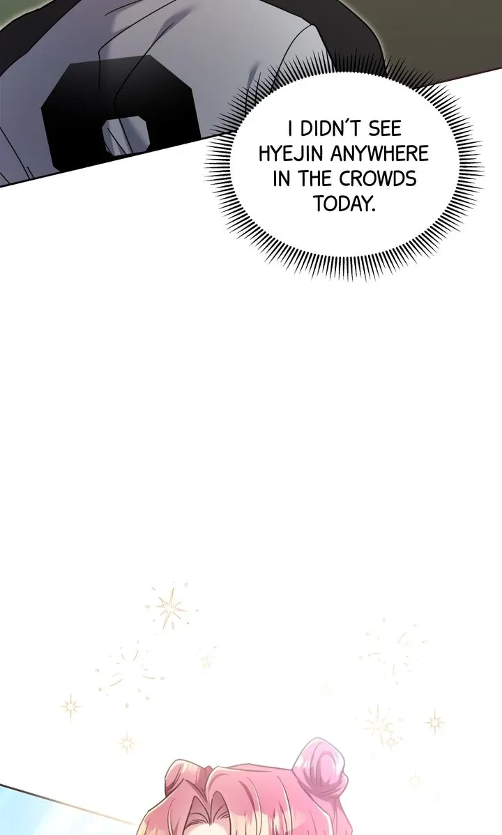 Romantic Pitch Chapter 34 Online - pƔgina 50