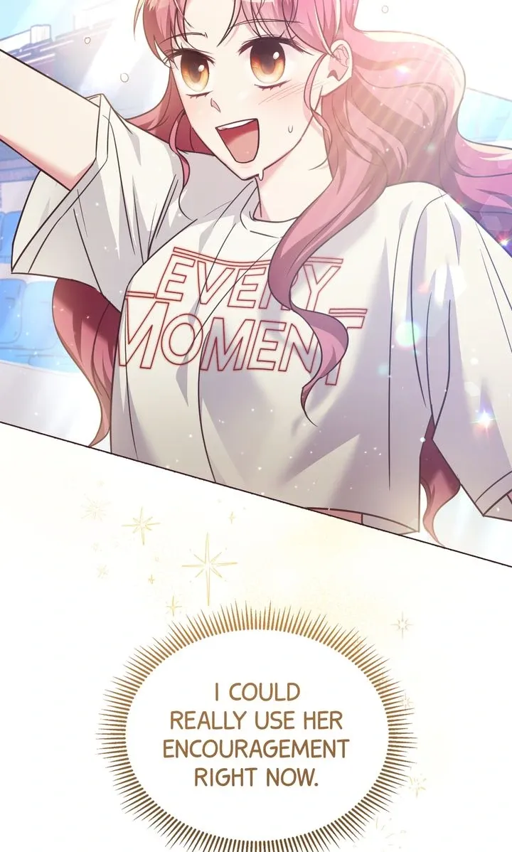 Romantic Pitch Chapter 34 Online - pƔgina 51