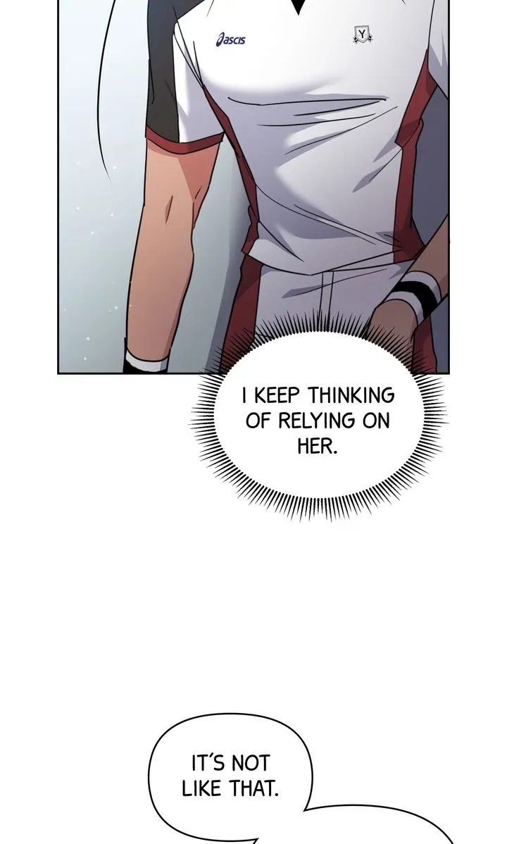 Romantic Pitch Chapter 34 Online - pƔgina 53