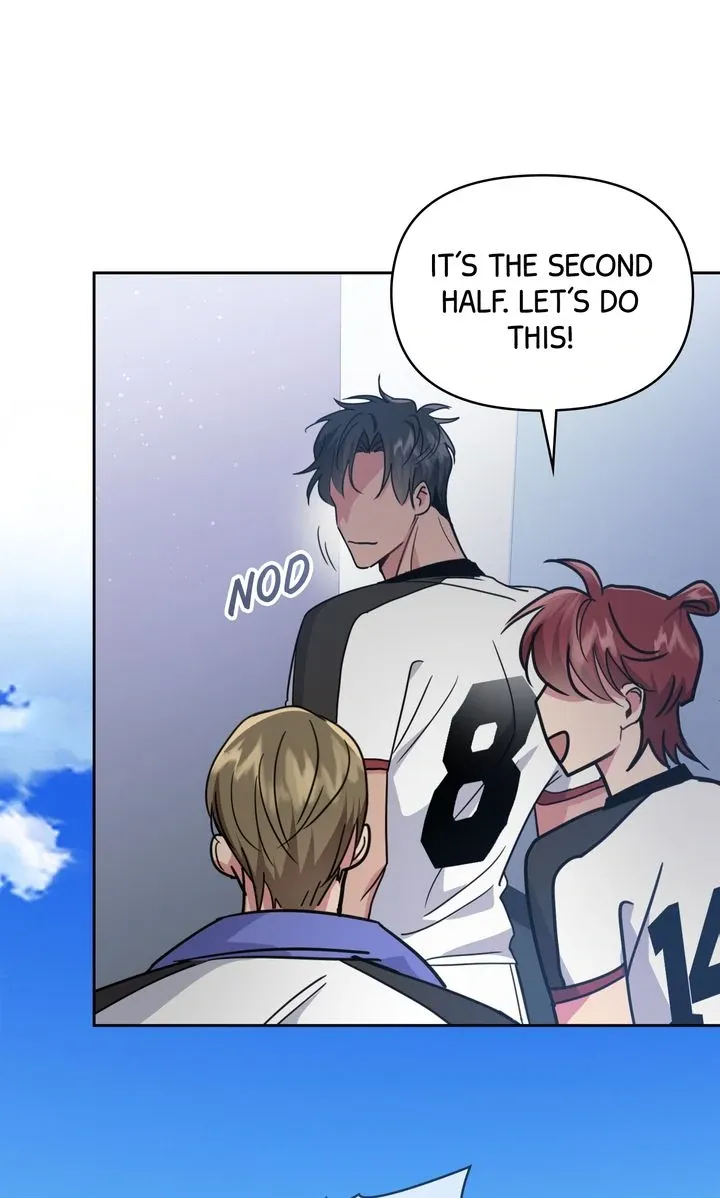 Romantic Pitch Chapter 34 Online - pƔgina 55