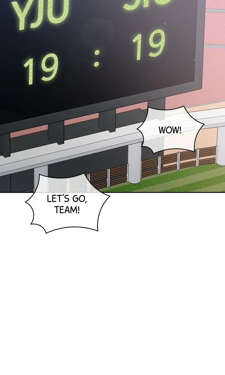 Romantic Pitch Chapter 34 Online - pƔgina 57