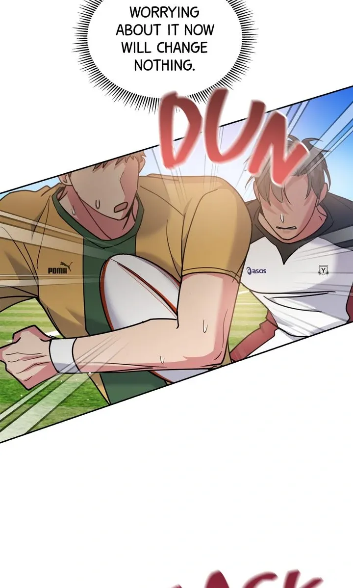 Romantic Pitch Chapter 34 Online - pƔgina 63