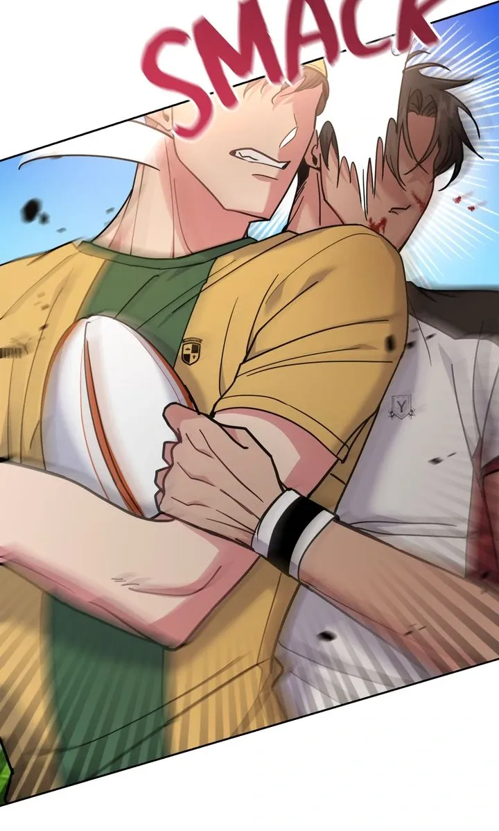 Romantic Pitch Chapter 34 Online - pƔgina 64