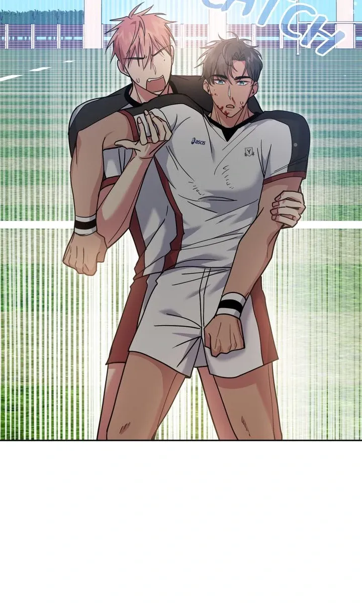 Romantic Pitch Chapter 34 Online - pƔgina 69