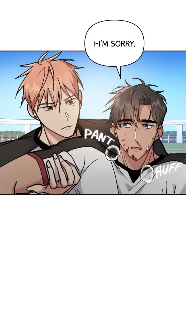 Romantic Pitch Chapter 34 Online - pƔgina 70