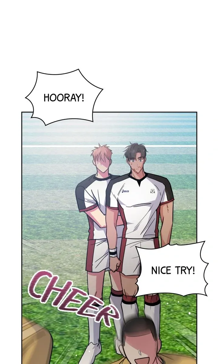 Romantic Pitch Chapter 34 Online - pƔgina 72
