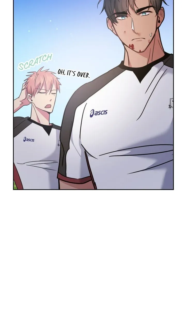 Romantic Pitch Chapter 34 Online - pƔgina 74