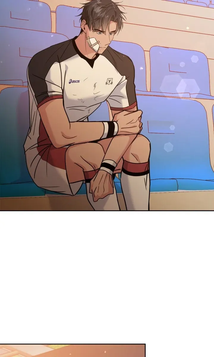 Romantic Pitch Chapter 34 Online - pƔgina 77