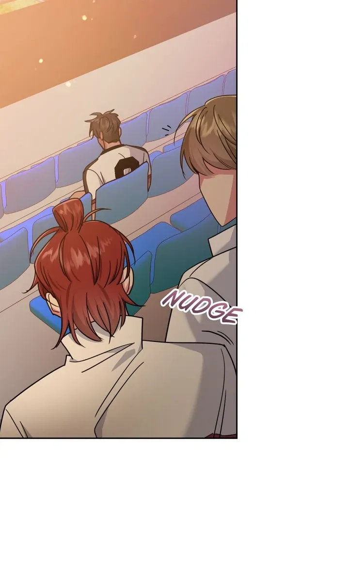 Romantic Pitch Chapter 34 Online - pƔgina 78