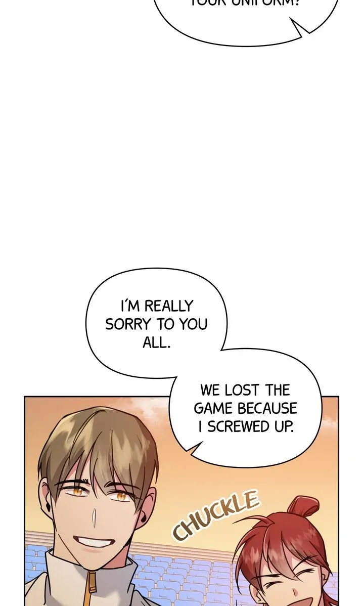 Romantic Pitch Chapter 34 Online - pƔgina 80
