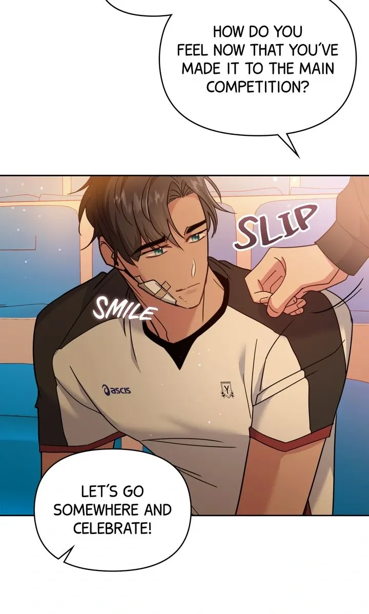 Romantic Pitch Chapter 34 Online - pƔgina 82