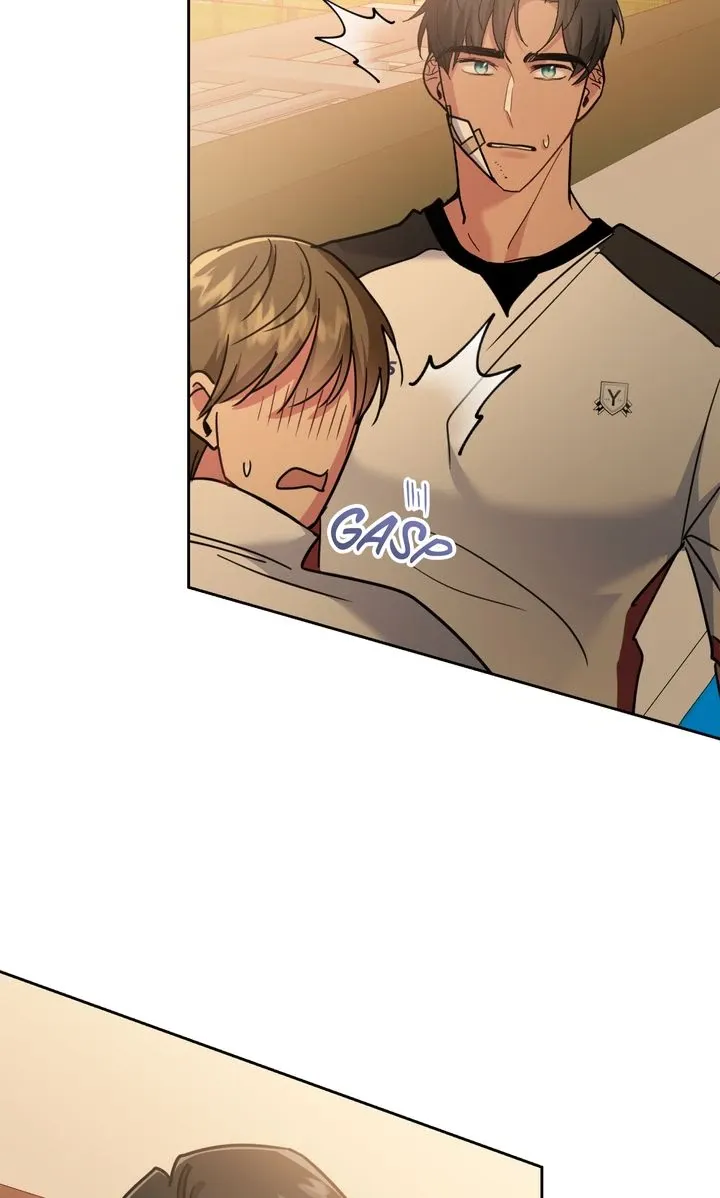 Romantic Pitch Chapter 34 Online - pƔgina 84