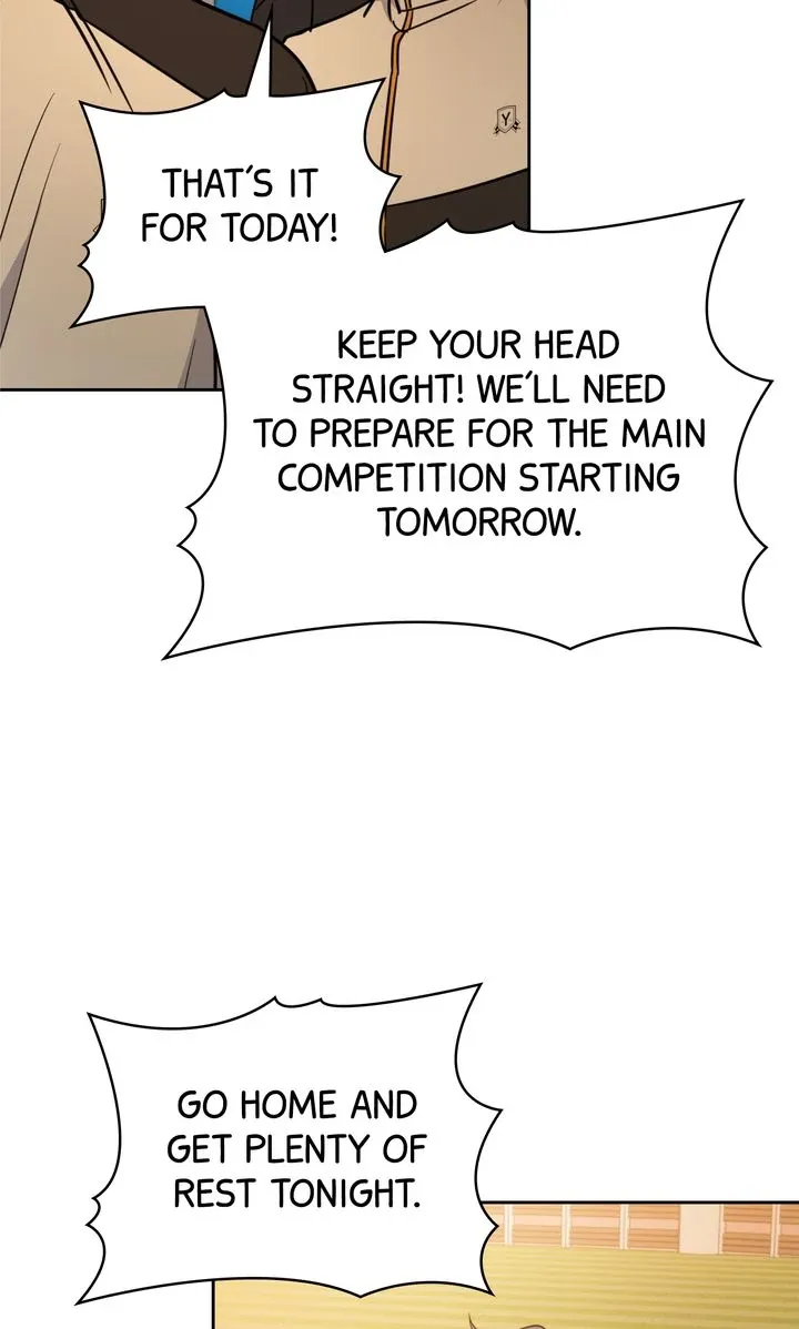 Romantic Pitch Chapter 34 Online - pƔgina 89