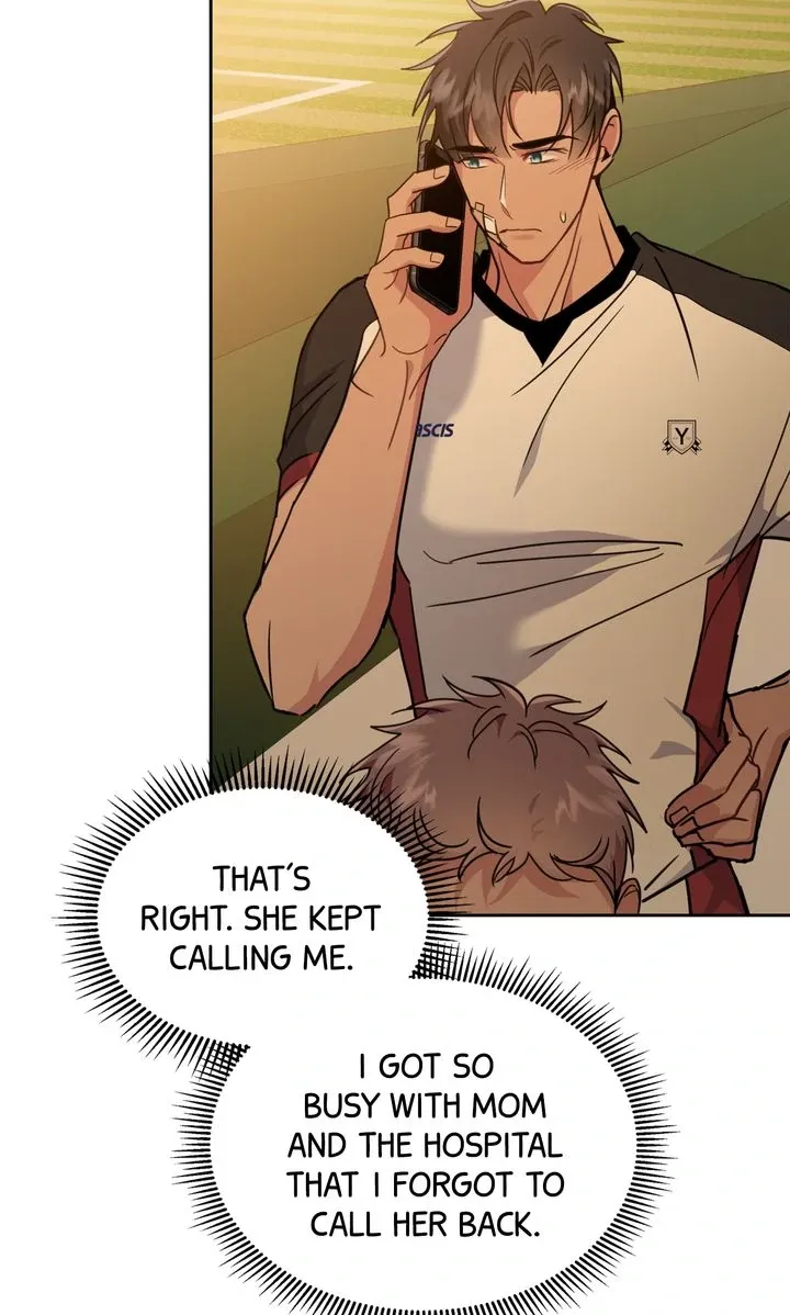 Romantic Pitch Chapter 34 Online - pƔgina 90