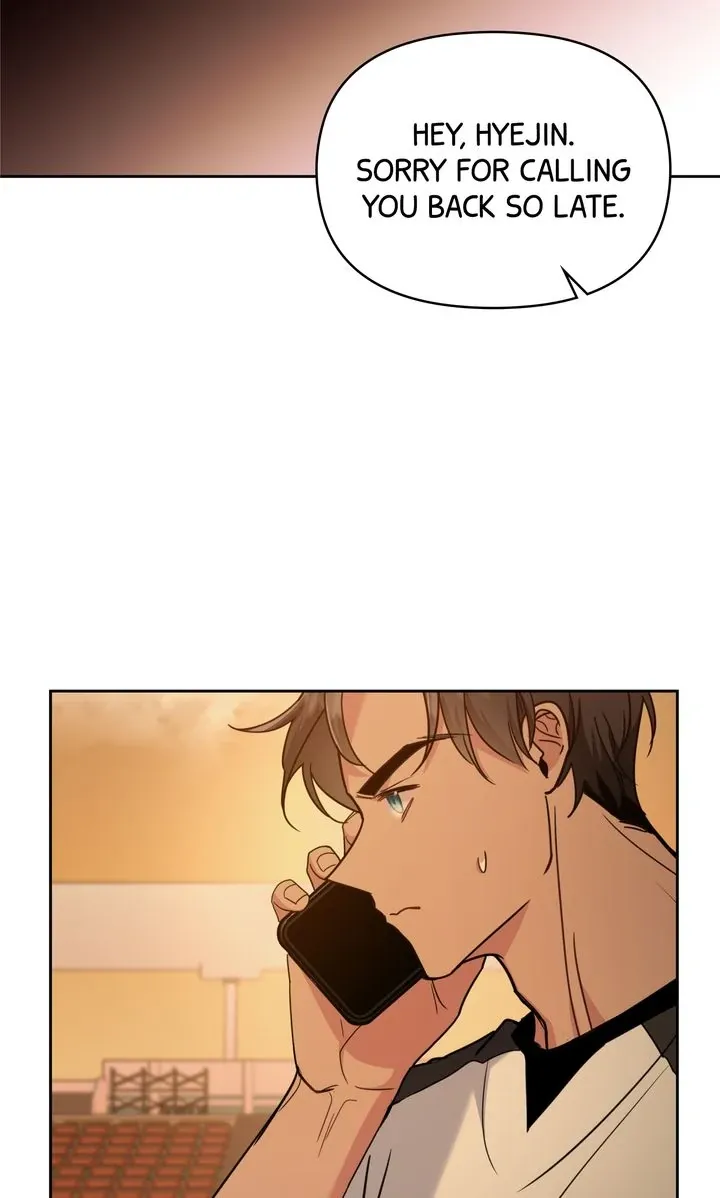 Romantic Pitch Chapter 34 Online - pƔgina 92