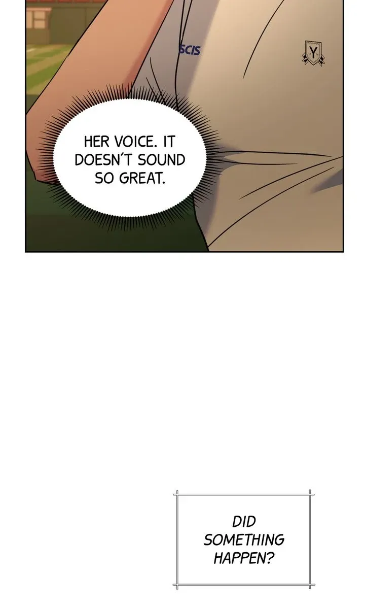 Romantic Pitch Chapter 34 Online - pƔgina 93