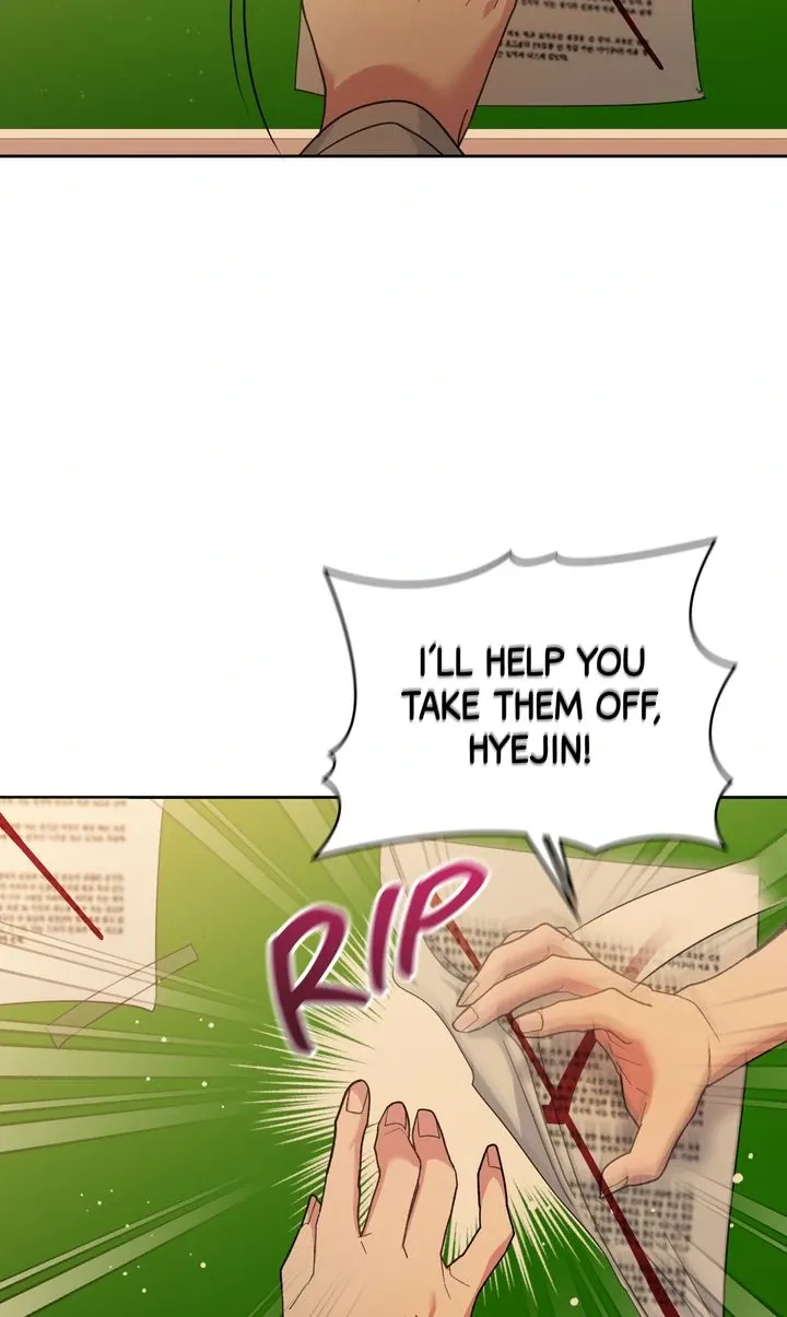 Romantic Pitch Chapter 35 Online - pƔgina 11