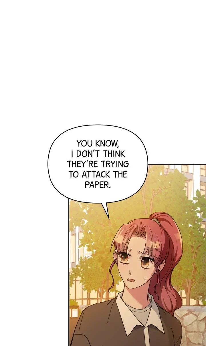 Romantic Pitch Chapter 35 Online - pƔgina 15