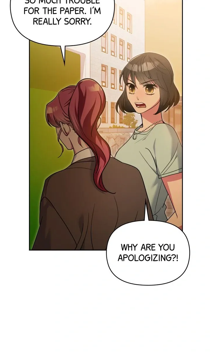 Romantic Pitch Chapter 35 Online - pƔgina 18