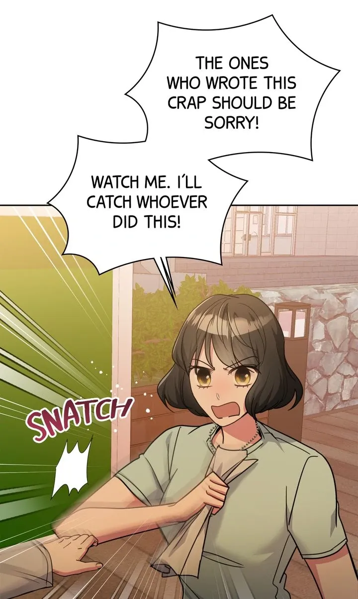 Romantic Pitch Chapter 35 Online - pƔgina 19