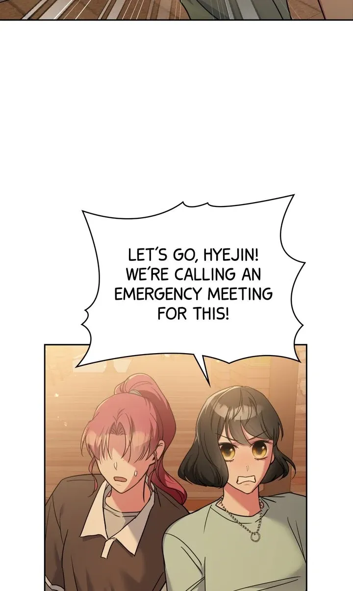 Romantic Pitch Chapter 35 Online - pƔgina 20
