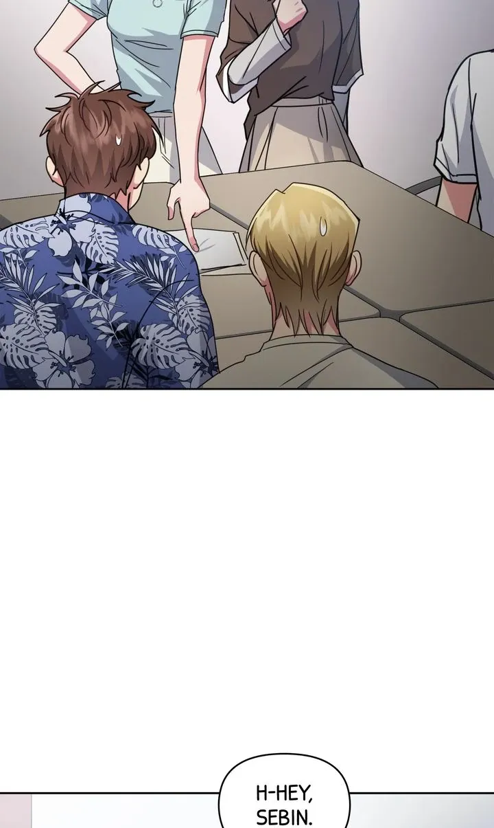 Romantic Pitch Chapter 35 Online - pƔgina 26