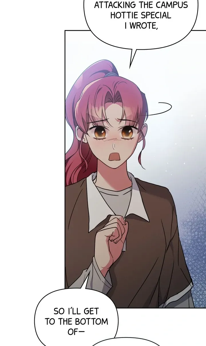 Romantic Pitch Chapter 35 Online - pƔgina 29