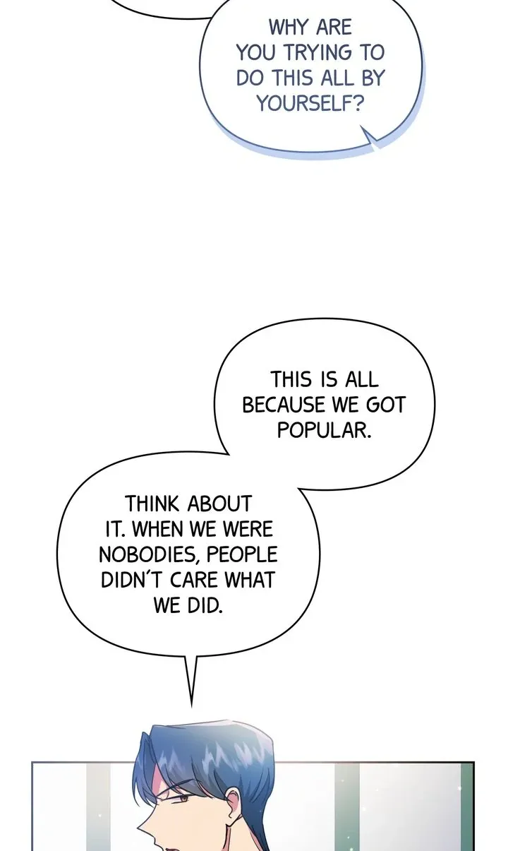 Romantic Pitch Chapter 35 Online - pƔgina 30