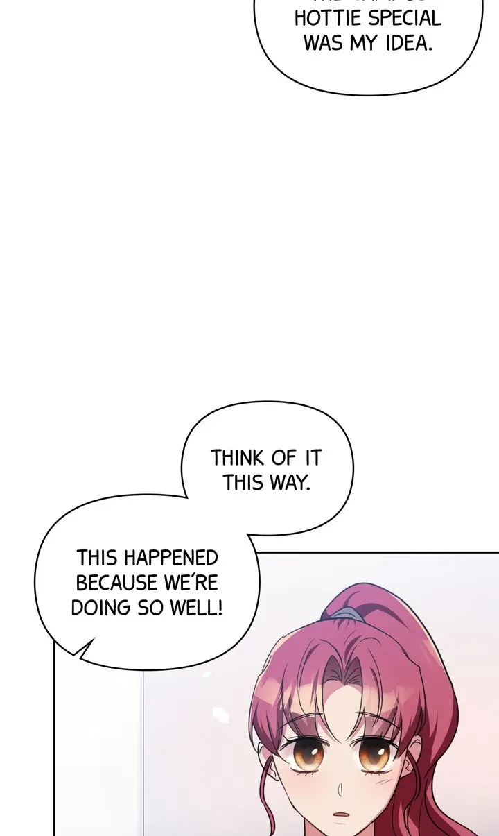 Romantic Pitch Chapter 35 Online - pƔgina 32