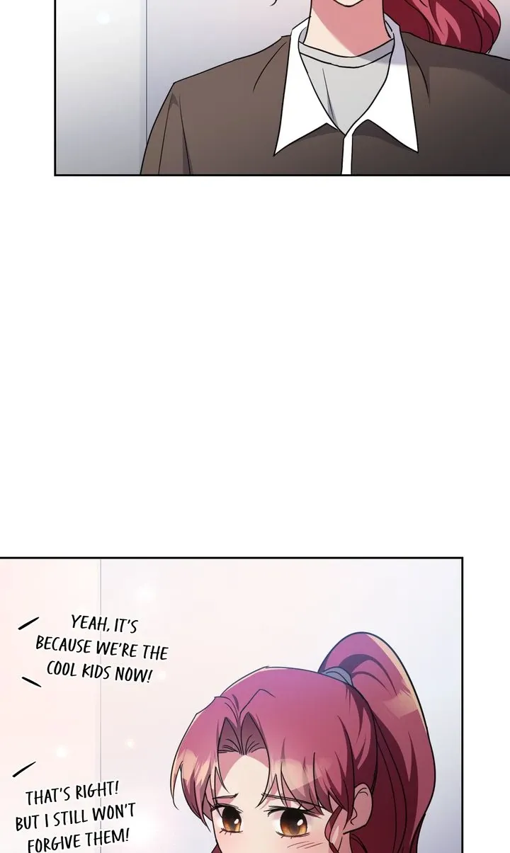 Romantic Pitch Chapter 35 Online - pƔgina 33