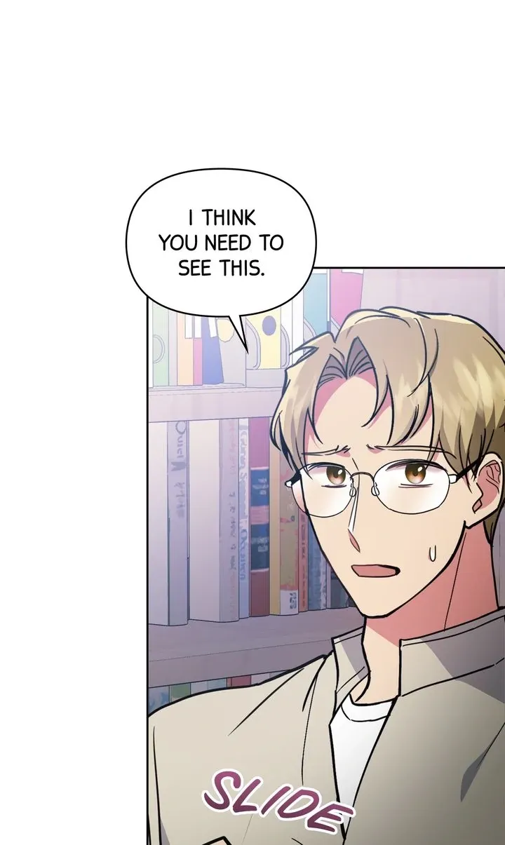 Romantic Pitch Chapter 35 Online - pƔgina 36