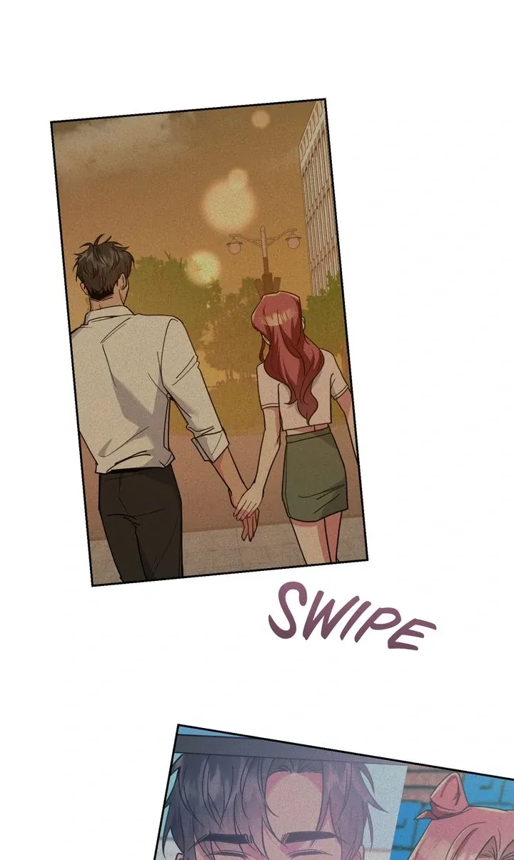 Romantic Pitch Chapter 35 Online - pƔgina 40