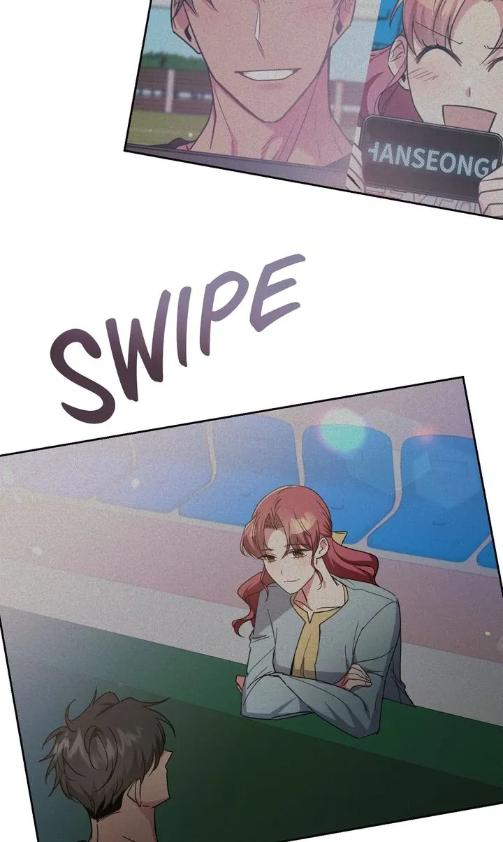 Romantic Pitch Chapter 35 Online - pƔgina 41