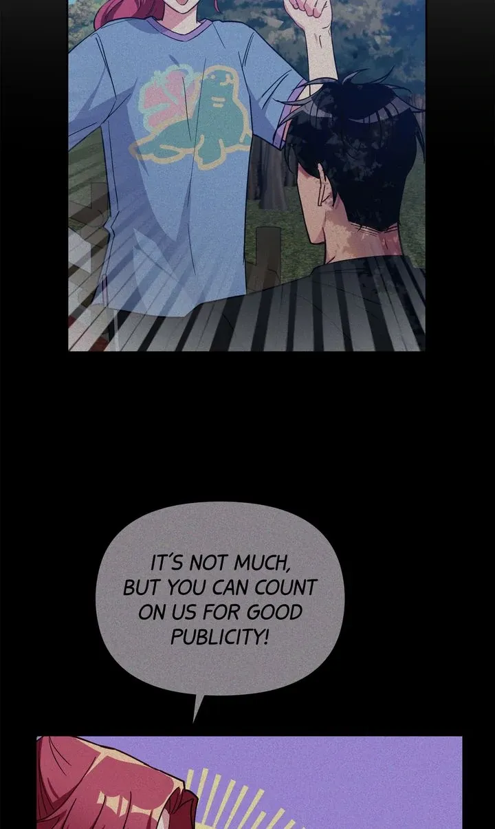 Romantic Pitch Chapter 35 Online - pƔgina 55