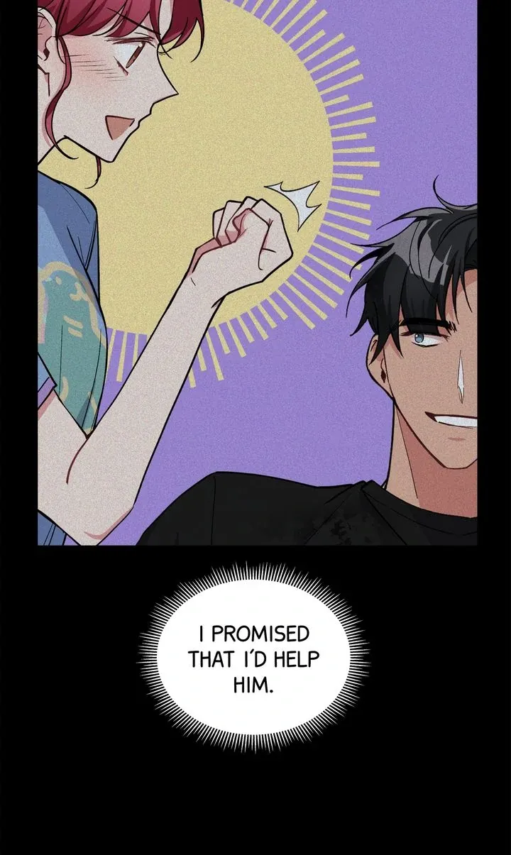 Romantic Pitch Chapter 35 Online - pƔgina 56