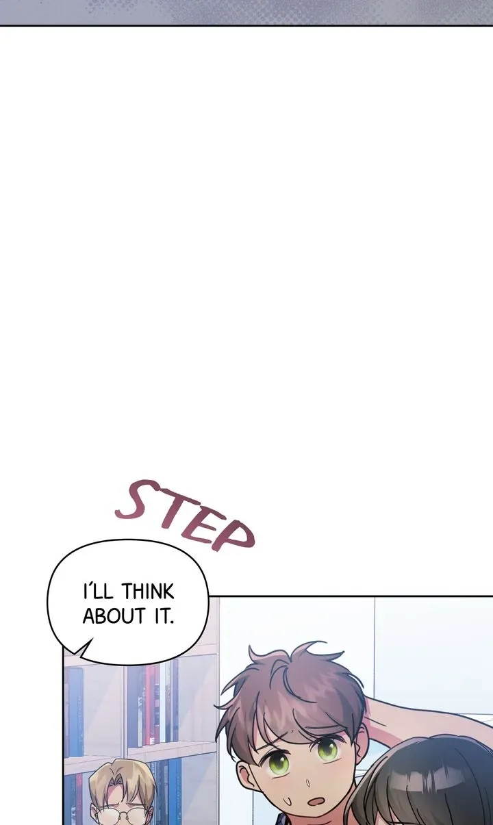 Romantic Pitch Chapter 35 Online - pƔgina 59