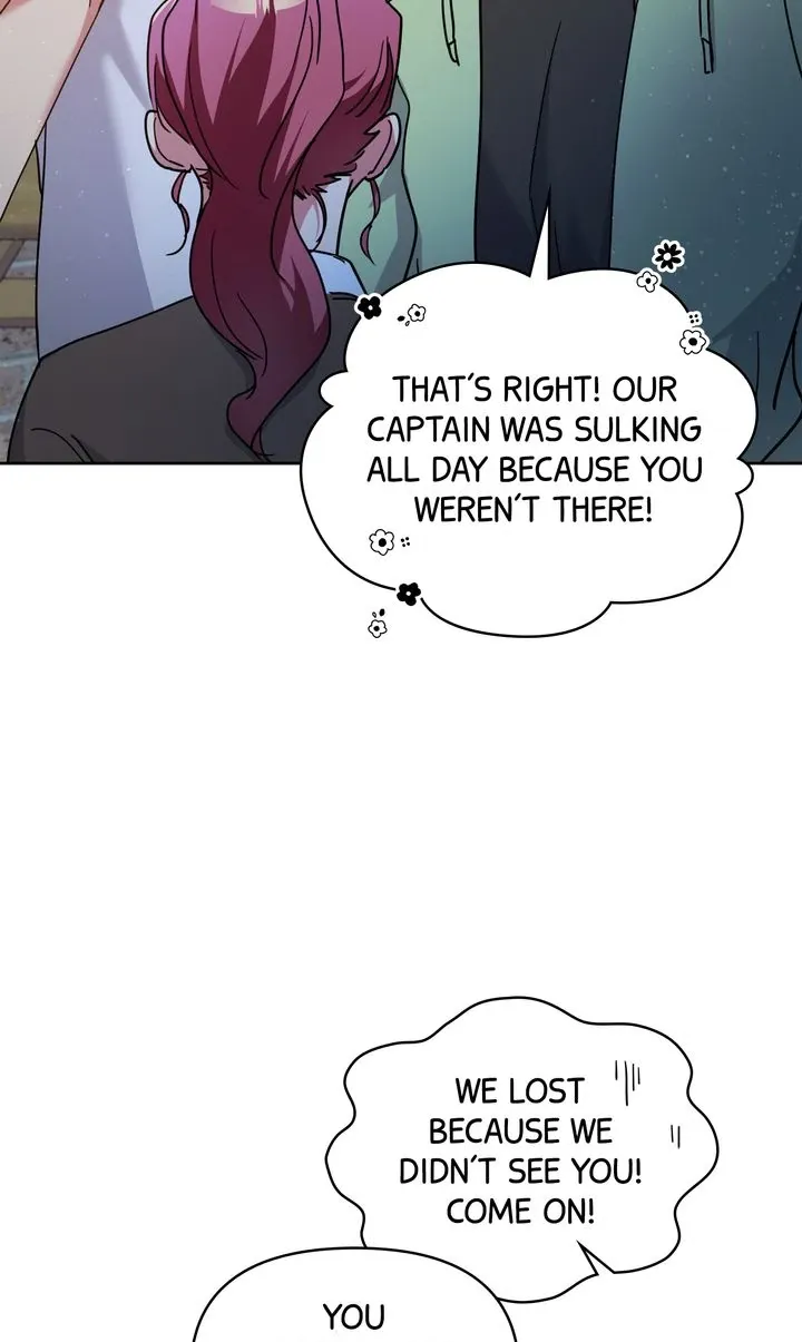 Romantic Pitch Chapter 35 Online - pƔgina 66