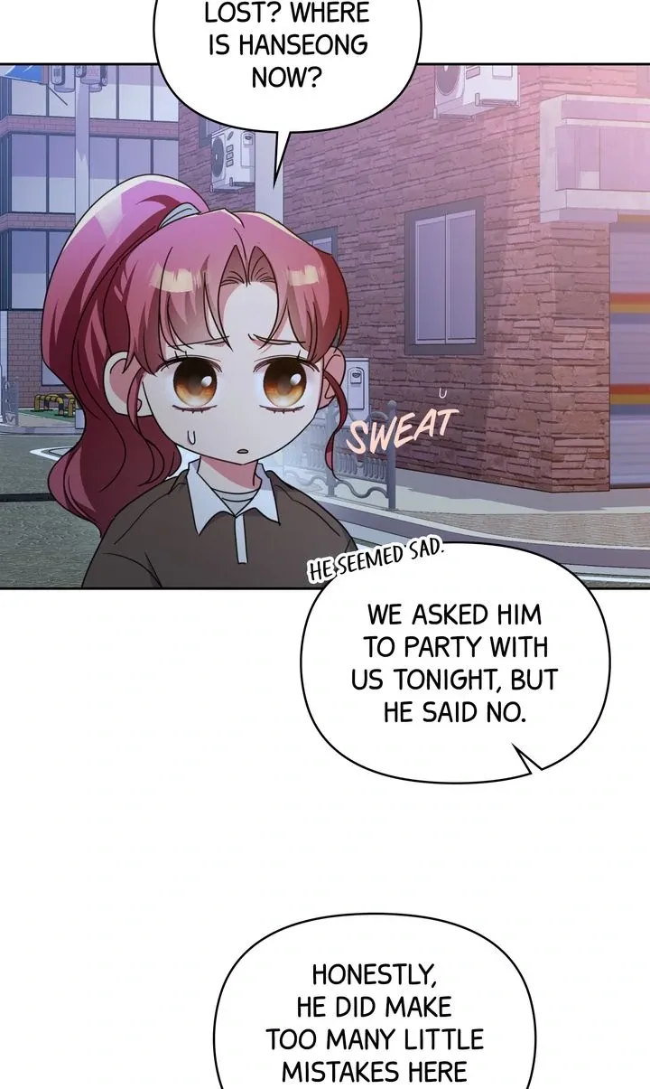 Romantic Pitch Chapter 35 Online - pƔgina 67