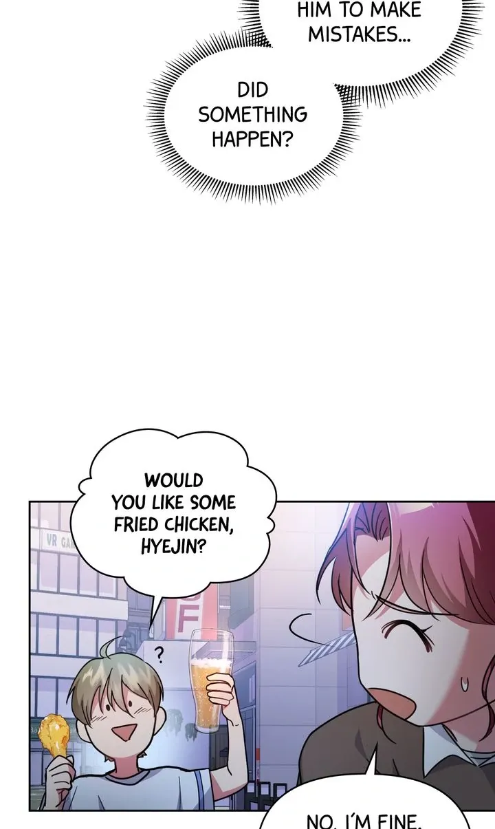 Romantic Pitch Chapter 35 Online - pƔgina 69