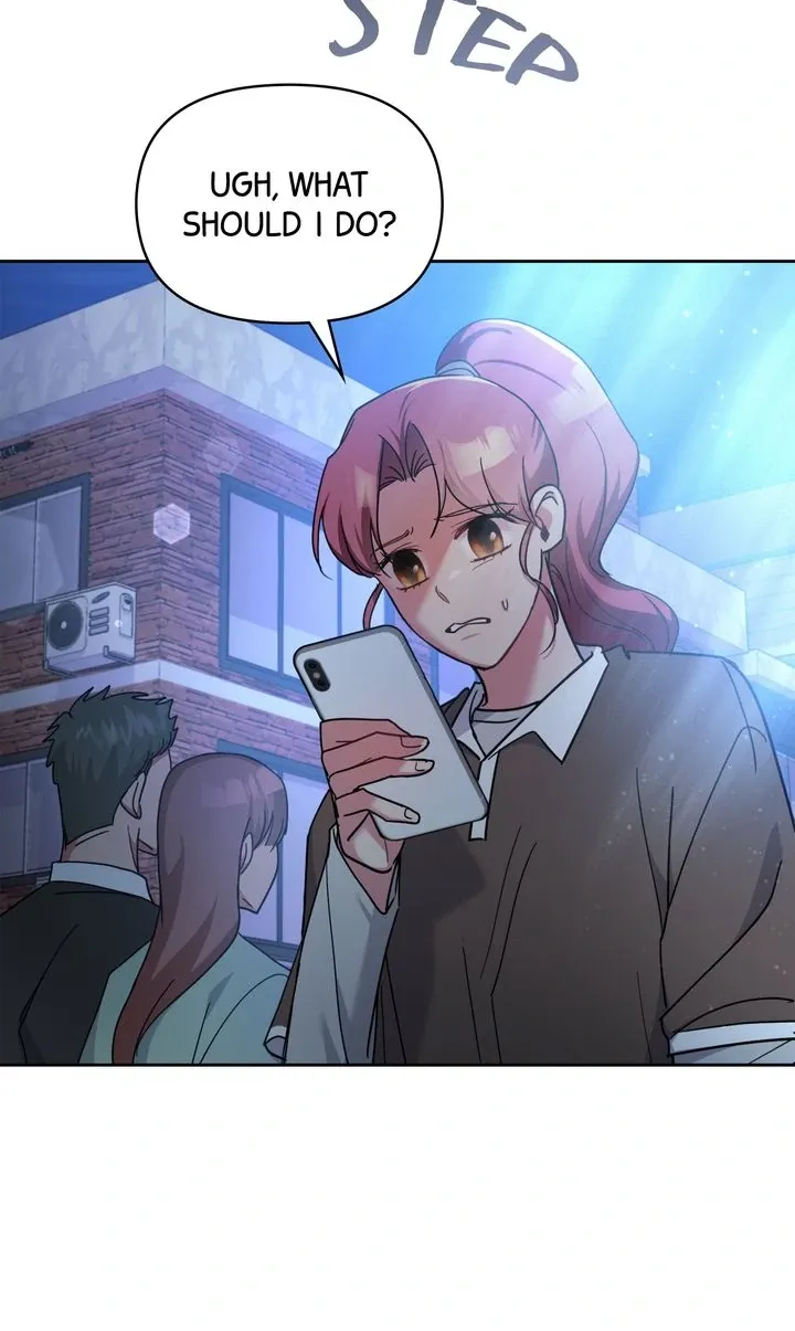 Romantic Pitch Chapter 35 Online - pƔgina 72