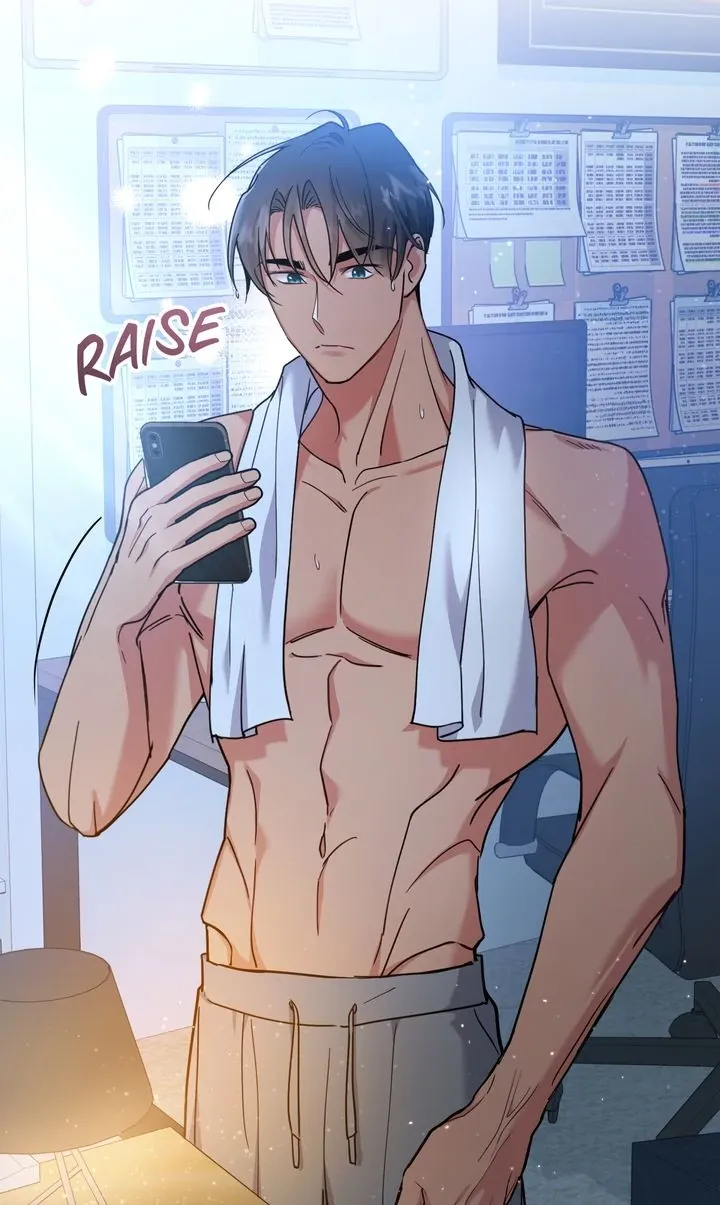 Romantic Pitch Chapter 35 Online - pƔgina 75