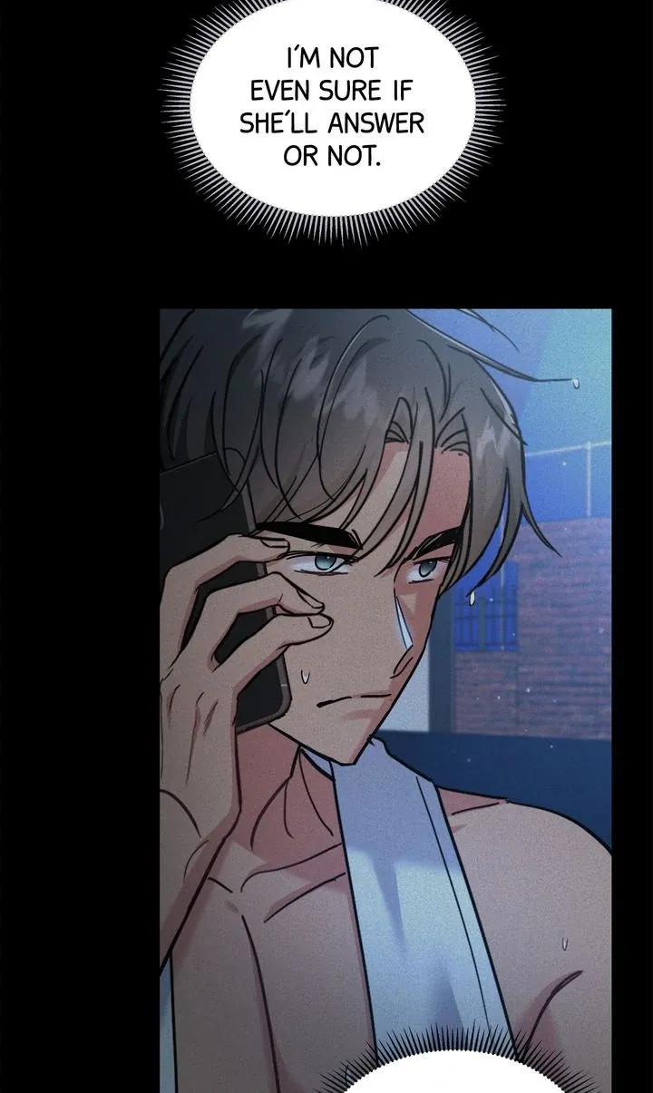 Romantic Pitch Chapter 35 Online - pƔgina 79