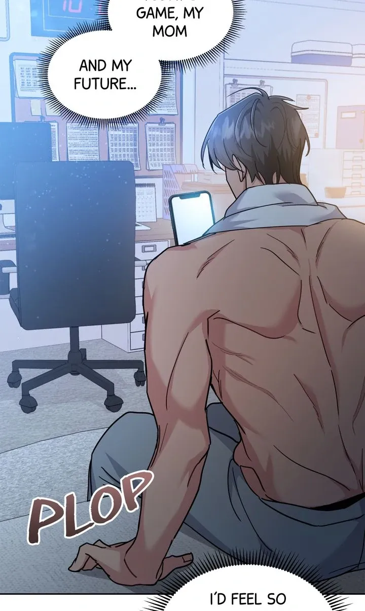 Romantic Pitch Chapter 35 Online - pƔgina 81